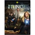 Fringe 1-2 Complete DVD Set
