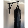 Boxing Bag Wall Bracket (Heavy Duty)