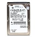 APPLE/ Hitachi 160GB  HTS545016B9SA02  Laptop Hard Disk SATA 2.5`