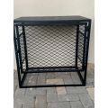CageWorx - Double 9kg Gas Cage