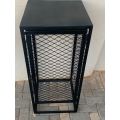 CageWorx - Single 19kg Gas Cage