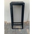 CageWorx - Single 19kg Gas Cage