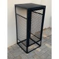 Cage Master - Single 19kg Gas Cage