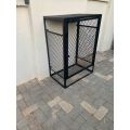 CageWorx - Double 19kg Gas Cage ***On Special***