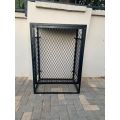CageWorx - Double 19kg Gas Cage ***On Special***