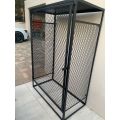 CageMaster - Double 48kg Gas Cage