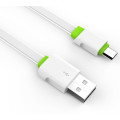 LDNIO 2 Meter 2M Micro USB - USB Charging Data Cable ***Final Clearance Sale***