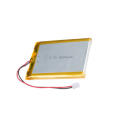 3.7V 5000mAh Lithium Polymer Rechargeable Battery