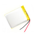 3.7V 5000mAh Lithium Polymer Rechargeable Battery