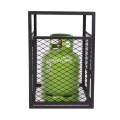 CageWorx - Single 9kg Gas Cage