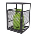 CageWorx - Single 9kg Gas Cage