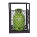 CageWorx - Single 9kg Gas Cage