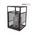 Gas Guard - 9kg Single Gas Cage
