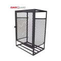 Gas Guard - 19kg Double Gas Cage