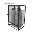 Gas Guard - 19kg Double Gas Cage