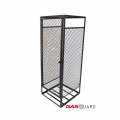 Gas Guard - 48kg Single Gas Cage