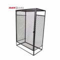 Gas Guard - 48kg Double Gas Cage