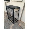 Double 19kg Gas Cage