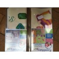 Brand new Fantastic Decor for childrens bedroom x 4 - Roommates for kids peel and stick