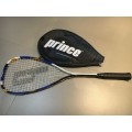 Prince Titanium Force Squash Racquet Good condition