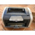 HP Printer Laser 1010