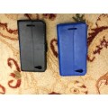 2 x cellphone covers
