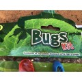 Brand new Bugs Kit