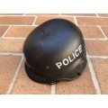 Dress up Police Cap