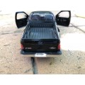 Fantastic die cast Ford 4x4 pull back action