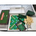 Scrabble - good condition