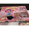 Brand new and Large Doll House