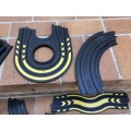Collectable and rare - micr scalextric tracks