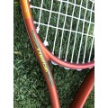 Head squash racquet - very nice - Intellifiber - 160G