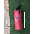 Large punching bag - very nice condition