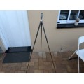Vintage camera tripod stand - wow - very rare and good condition
