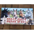 Like new Horse-o-poly fantastic and different