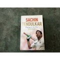 Master Cricketer Sachin Tendulkar