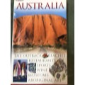 Excellent Australia Travel Book DK