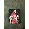 Lovely Wayne Rooney book
