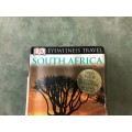 Excellent South Africa Travel Book DK
