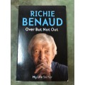 Richie Benaud - very nice