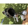 Junior golf clubs - nice