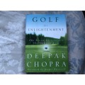 Deepak Chopra Golf