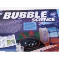 Nice Bubble Science Experiment Kit
