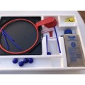 Nice Bubble Science Experiment Kit