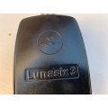 Lunasix 3 Gossen Light Meter - fantastic