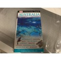 Australia - Excellent DK series book