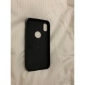 iPhone X cover - strong
