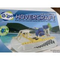 Lovely Hovercraft building kit
