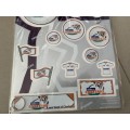 Lovely cheetahs collection pack Brand new
